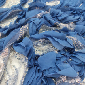 BD Evening Wear Maya - Dark Navy - Image 2