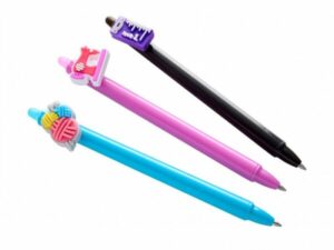 Erasable Gel Pen