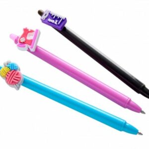 Erasable Gel Pen