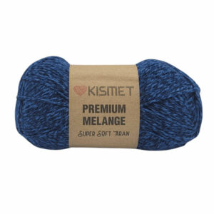 Kismet Premium Melange Aran 100g