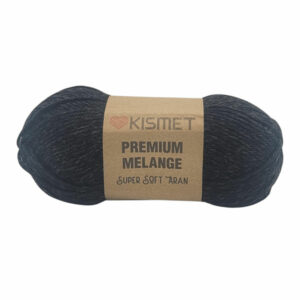 Kismet Premium Melange Aran 100g