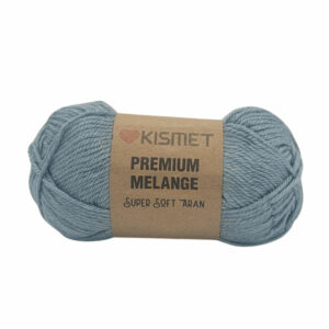 Kismet Premium Melange Aran 100g