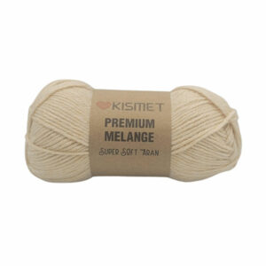 Kismet Premium Melange Aran 100g