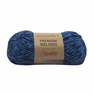 Kismet Premium Melange Chunky 100g