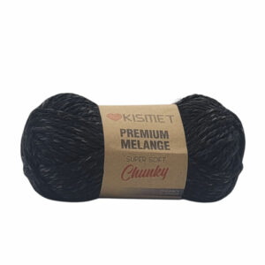 Kismet Premium Melange Chunky 100g