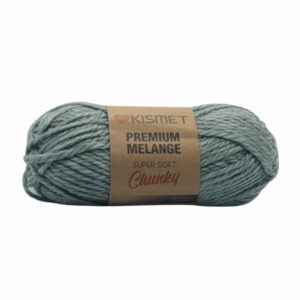 Kismet Premium Melange Chunky 100g