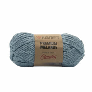Kismet Premium Melange Chunky 100g