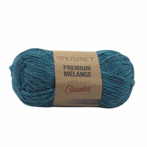 Kismet Premium Melange Chunky 100g