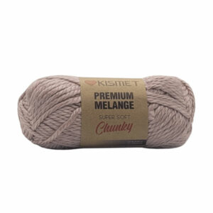 Kismet Premium Melange Chunky 100g
