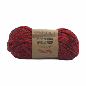 Kismet Premium Melange Chunky 100g