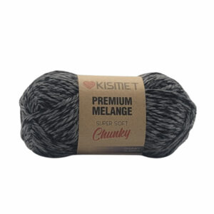 Kismet Premium Melange Chunky 100g