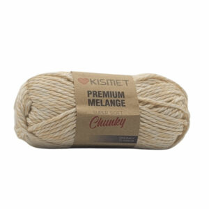 Kismet Premium Melange Chunky 100g