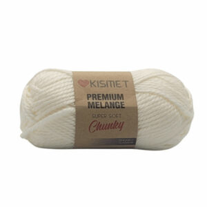 Kismet Premium Melange Chunky 100g