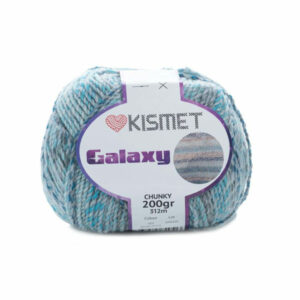 Kismet Galaxy Chunky 200g