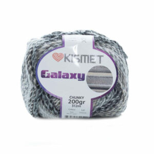 Kismet Galaxy Chunky 200g