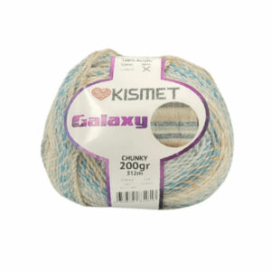 Kismet Galaxy Chunky 200g