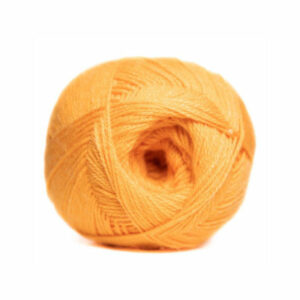 Elle Aran Wool 020 Mango
