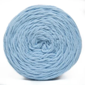 Elle Cottons Dk 4Ply 003 Baby Blue
