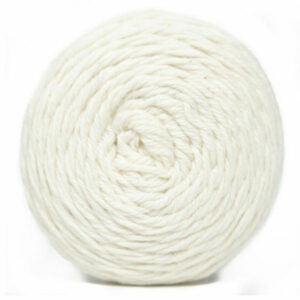 Elle Cottons Dk 4Ply 014 Natural