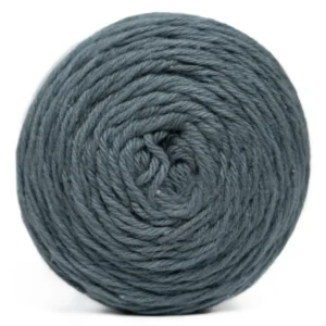 Elle Cottons Dk 4Ply 073 Charcoal