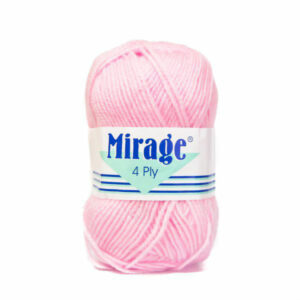 Elle Mirage 042 Shell Pink