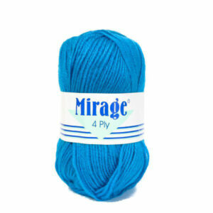 Elle Mirage 059 Dk Turquoise