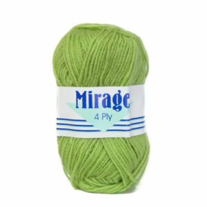 Elle Mirage 061 Soft Lime