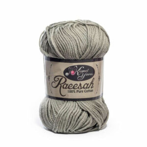 Raeesah Wool 13