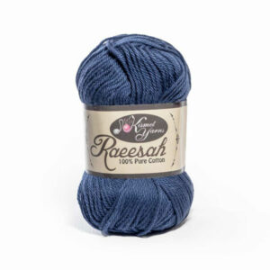 Kismet  Raeesah Wool 50g