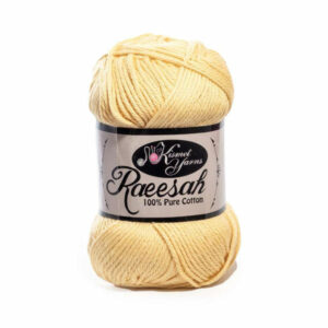 Raeesah Wool 23