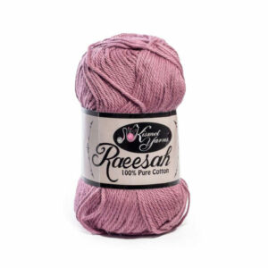 Kismet  Raeesah Wool 50g