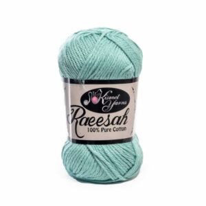 Raeesah Wool 37