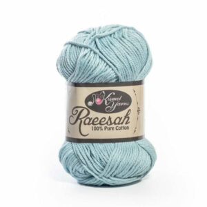 Raeesah Wool 38