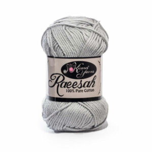 Raeesah Wool 50