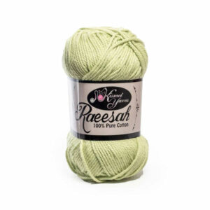 Raeesah Wool 51