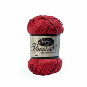 Raeesah Wool 64