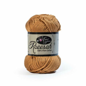 Raeesah Wool 67